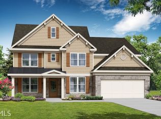 240 Lotus Cir, McDonough, GA 30252