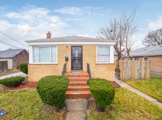 14211 Woodlawn Ave, Dolton, IL