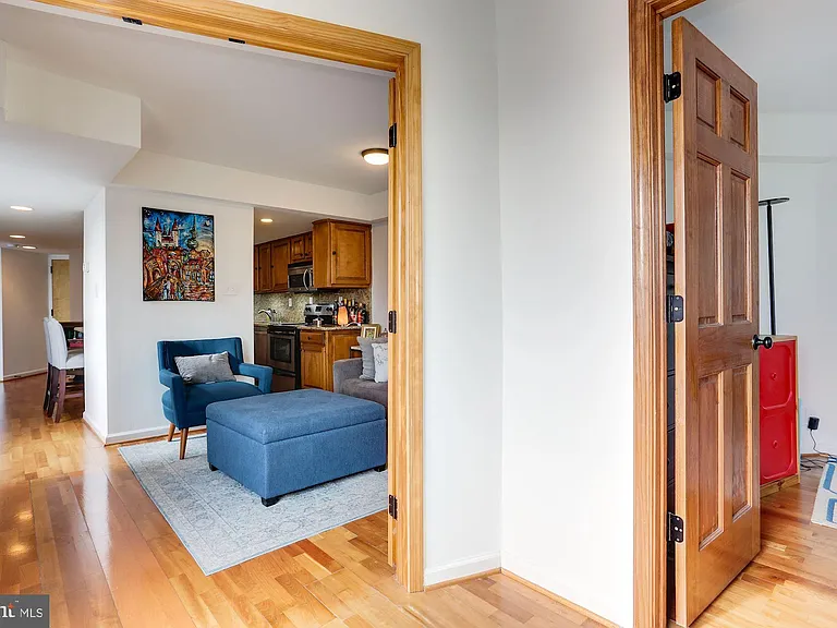 3 Washington Cir NW #803 — Photo 23
