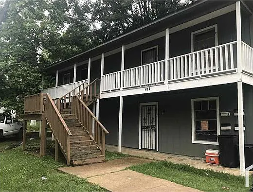 1 bed, $600 — Photo 2