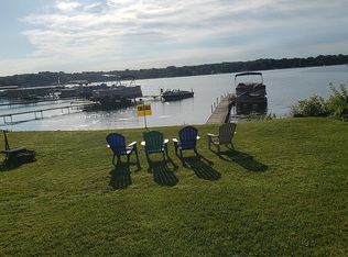 8082 Clarks Cv, Addison, MI 49220