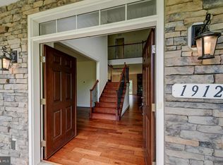 1912 Parkwood Dr, Forest Hill, MD 21050