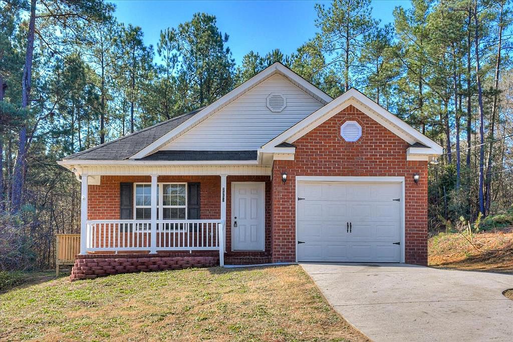2352 Willis Foreman Rd, Hephzibah, GA 30815 Zillow