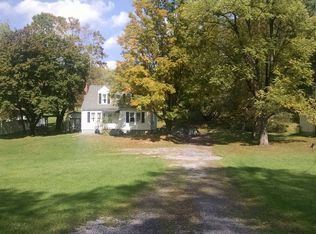 337 Coal Hill Rd, Clearfield, PA 16830
