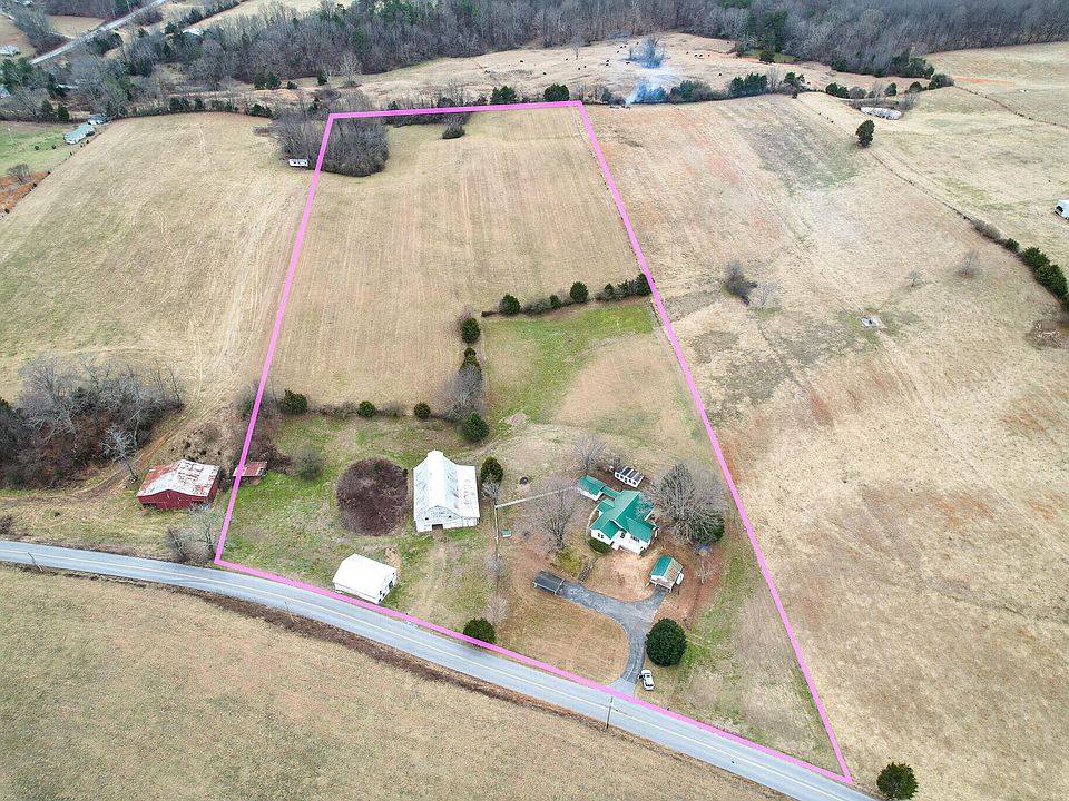 325 Walkertown Rd, Afton, TN 37616 Zillow