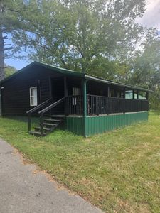 151 Nada Tunnel Rd, Stanton, KY, 40380
