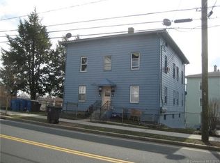 200 Beaver St APT 4, New Britain, CT 06051