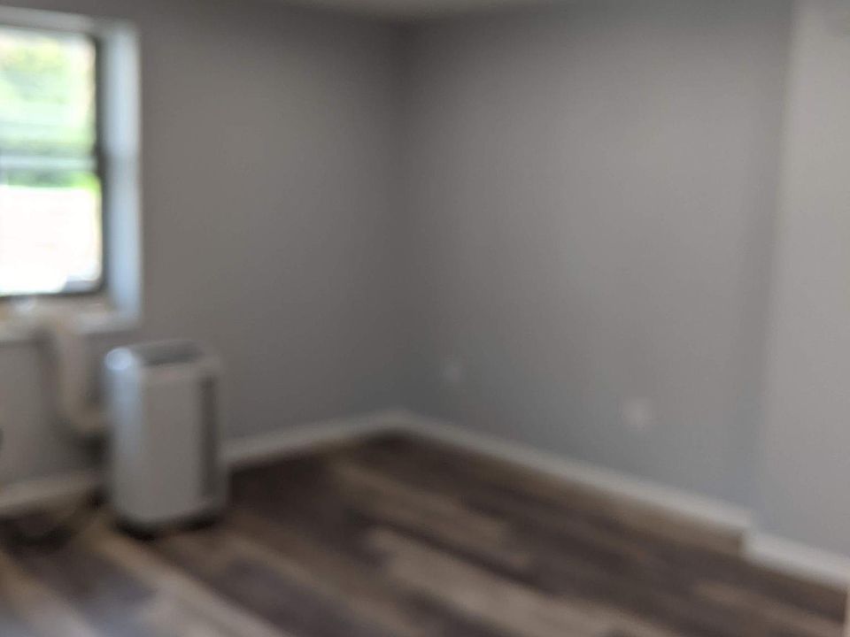 Front Bedroom
