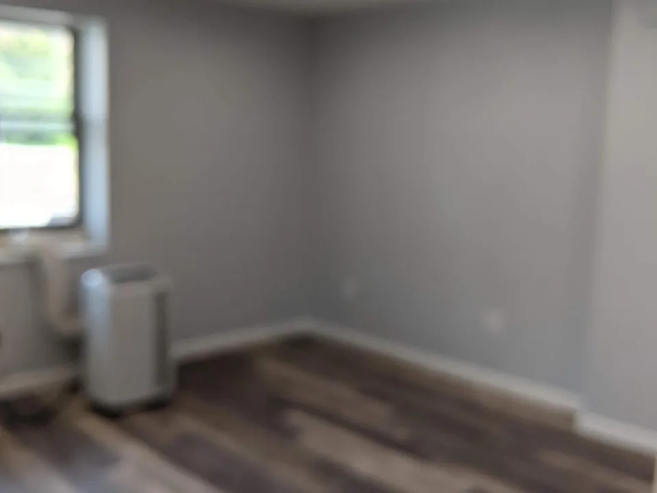 Front Bedroom