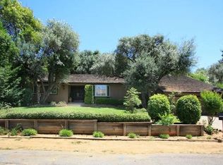 3964 Orangewood Dr, Fair Oaks, CA 95628