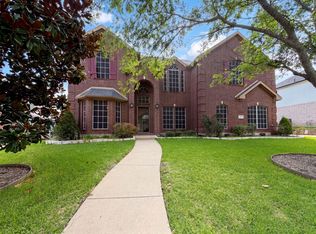 3014 Saint Amanda Dr, Mansfield, TX 76063