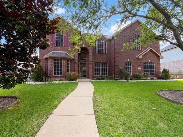 3014 Saint Amanda Dr, Mansfield, TX 76063