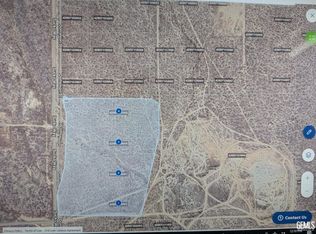 0 Dominion St, Mojave, CA 93501