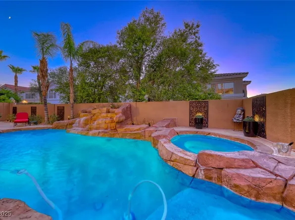 95 Arthur Hills Ct, Henderson, NV 89074