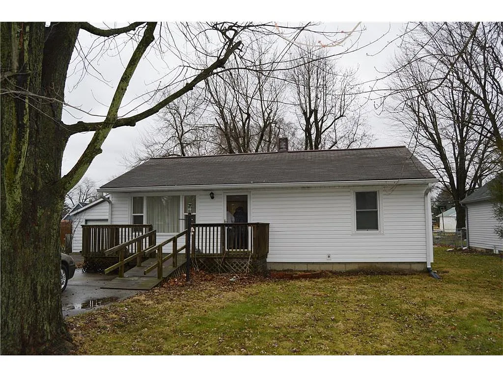 87 S Tresslar Ave photo 1