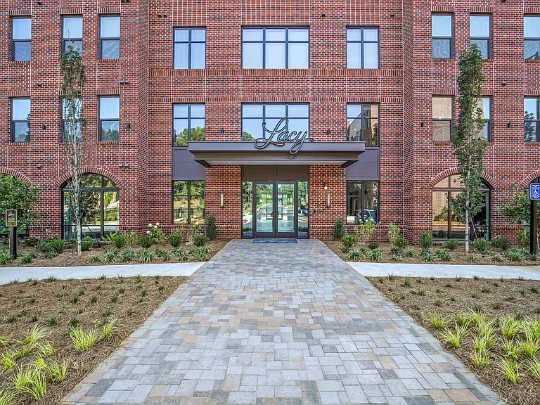 The Lacy at South Main — Photo 35
