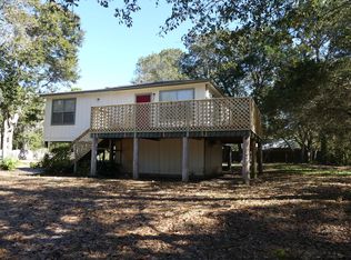 990 Gordon Ave, Perdido Key, FL 32507