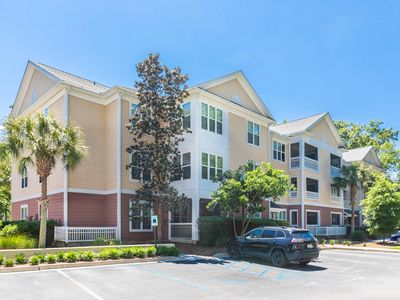 500 Bucksley Ln UNIT 206, Daniel Island, SC, 29492