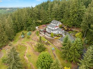 15777 S Bradley Rd, Oregon City, OR 97045