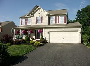 1606 Gunpowder Ridge Rd, Joppa, MD 21085