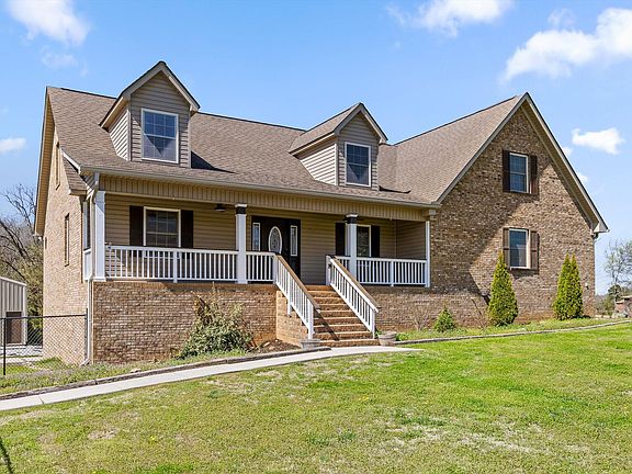 2nd image of 7615 Ooltewah Georgetown Rd