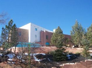 3 Via Loma, Manitou Springs, CO 80829