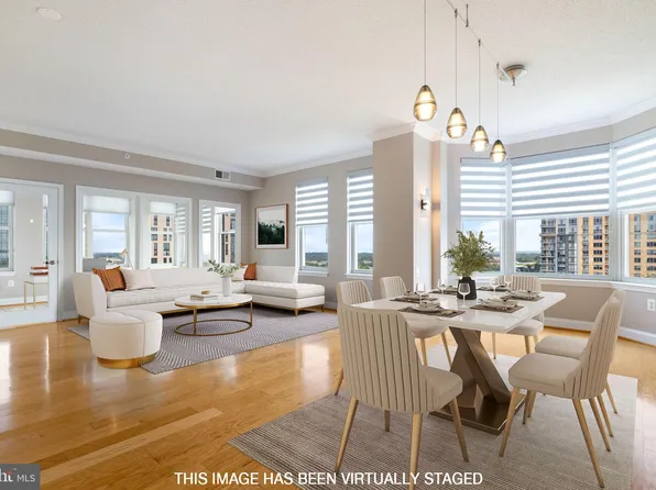 11776 Stratford House Pl APT 1107, Reston, VA 20190