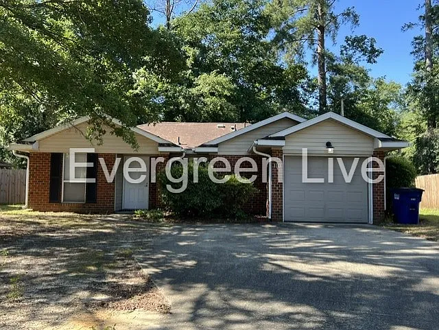 110 Morning Song Ct — Photo 1