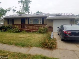 916 Chatterton St, Grinnell, IA 50112