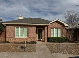 8303 Elgin Ave, Lubbock, TX 79423