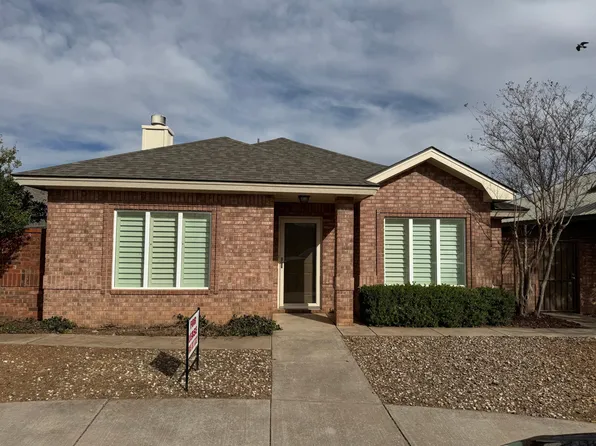 8303 Elgin Ave, Lubbock, TX 79423