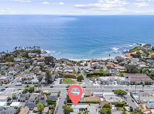 216 Cajon St, Laguna Beach, CA 92651