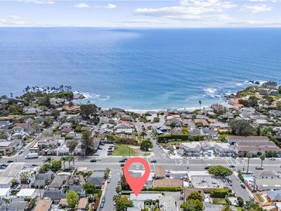 216 Cajon St, Laguna Beach, CA, 92651
