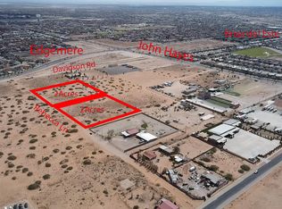 Pn 244768 Rebecca Ln, El Paso, TX 79938