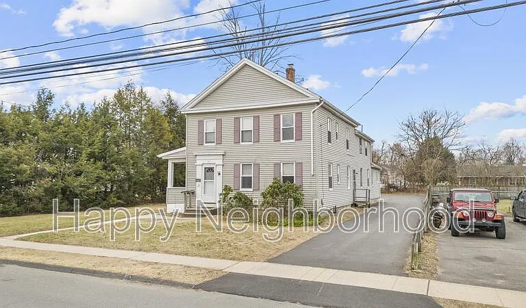 46 Maple St #3 — Photo 20