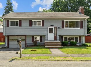 9 Hilltop Ave, Saugus, MA 01906