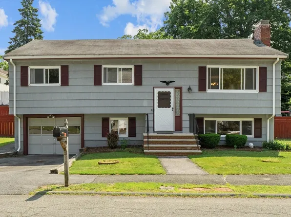 9 Hilltop Ave, Saugus, MA 01906