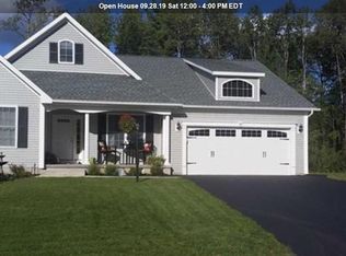 319 Steeple Way, Schenectady, NY 12306