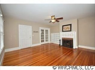 321 Pearson Dr, Asheville, NC 28801