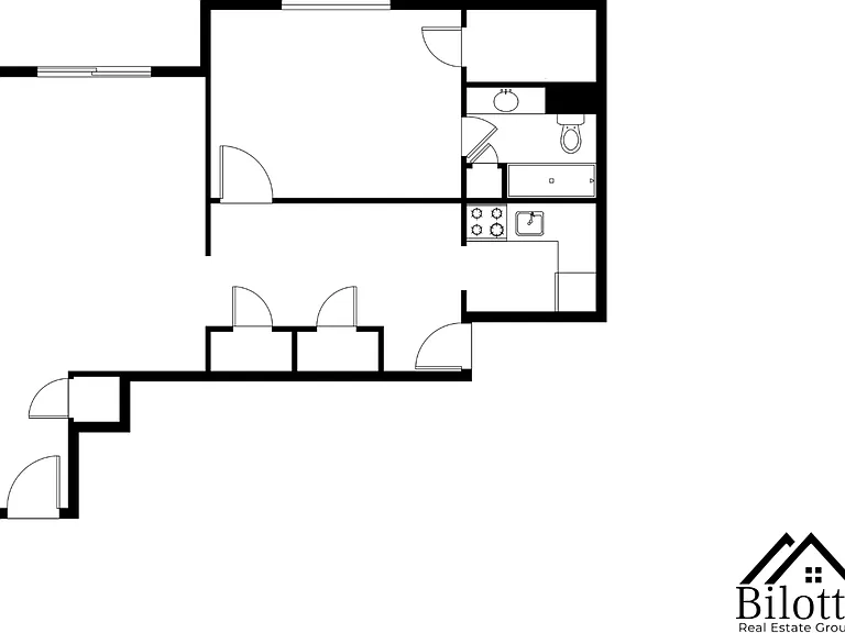 Prospect Street Apartments — Photo 27