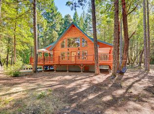 5135 Thompson Creek Rd, Selma, OR 97538