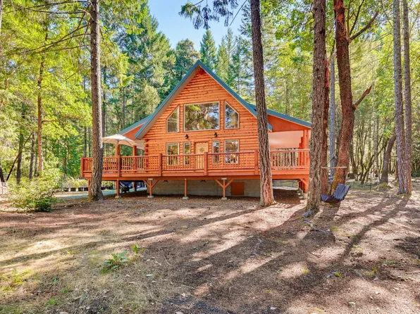 5135 Thompson Creek Rd, Selma, OR 97538