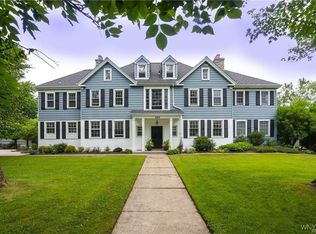 200 Lebrun Rd, Buffalo, NY 14226