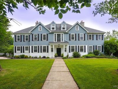 200 Lebrun Rd, Buffalo, NY, 14226