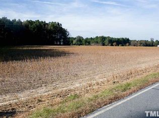 2223 Shoeheel Rd, Selma, NC 27576