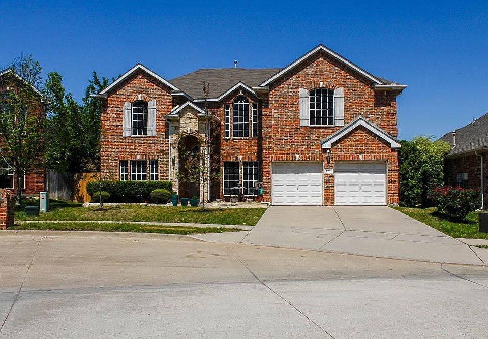 1st image of 3701 Applesprings Dr