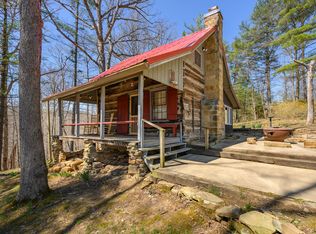 1605 Jackson Branch Rd, Nashville, IN 47448