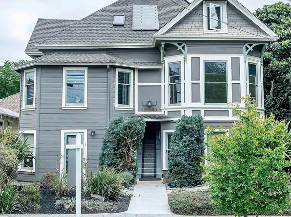 2215 Grant St, Berkeley, CA 94703