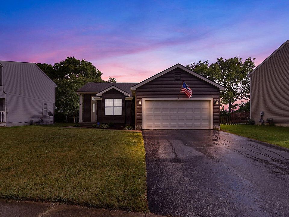 1st image of 6231 Shelba Dr