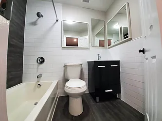 Rented by East Williamsburg Realty Inc